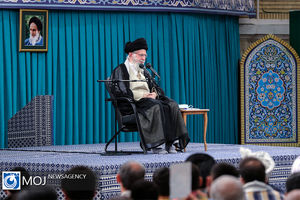 جمعی از نخبگان کشور امروز با رهبر انقلاب دیدار می‌کنند