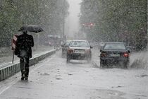 دمای هوای مازندران از فردا  ۸ درجه کاهش می‌ یابد