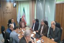 مسائل نیروی انسانی آموزش و پرورش با حضور رئیس سازمان اداری و استخدامی کشور و وزیر بررسی شد