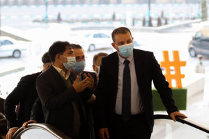 همکاری‌های دو جانبه ایران و ارمنستان در صنعت نمایشگاهی 