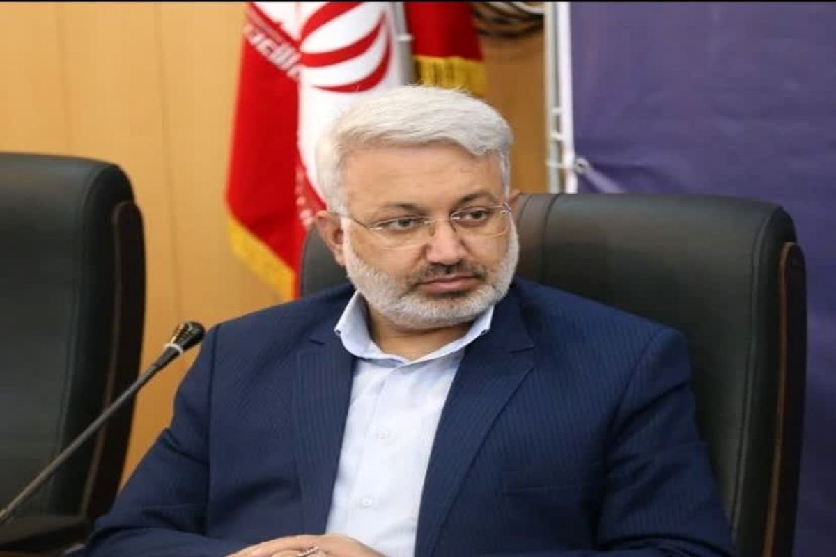 قناعتی+استانداری فارس