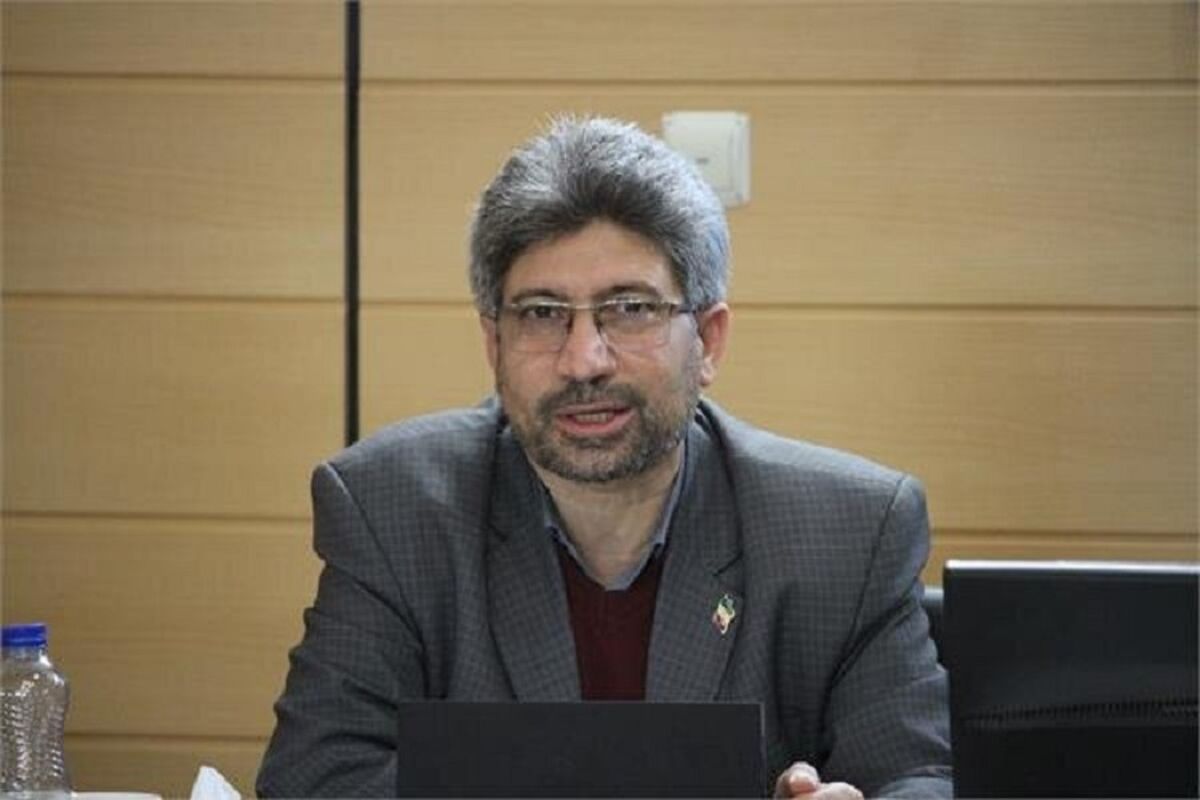 مدیر کل تعاون، کار و رفاه اجتماعی خراسان رضوی