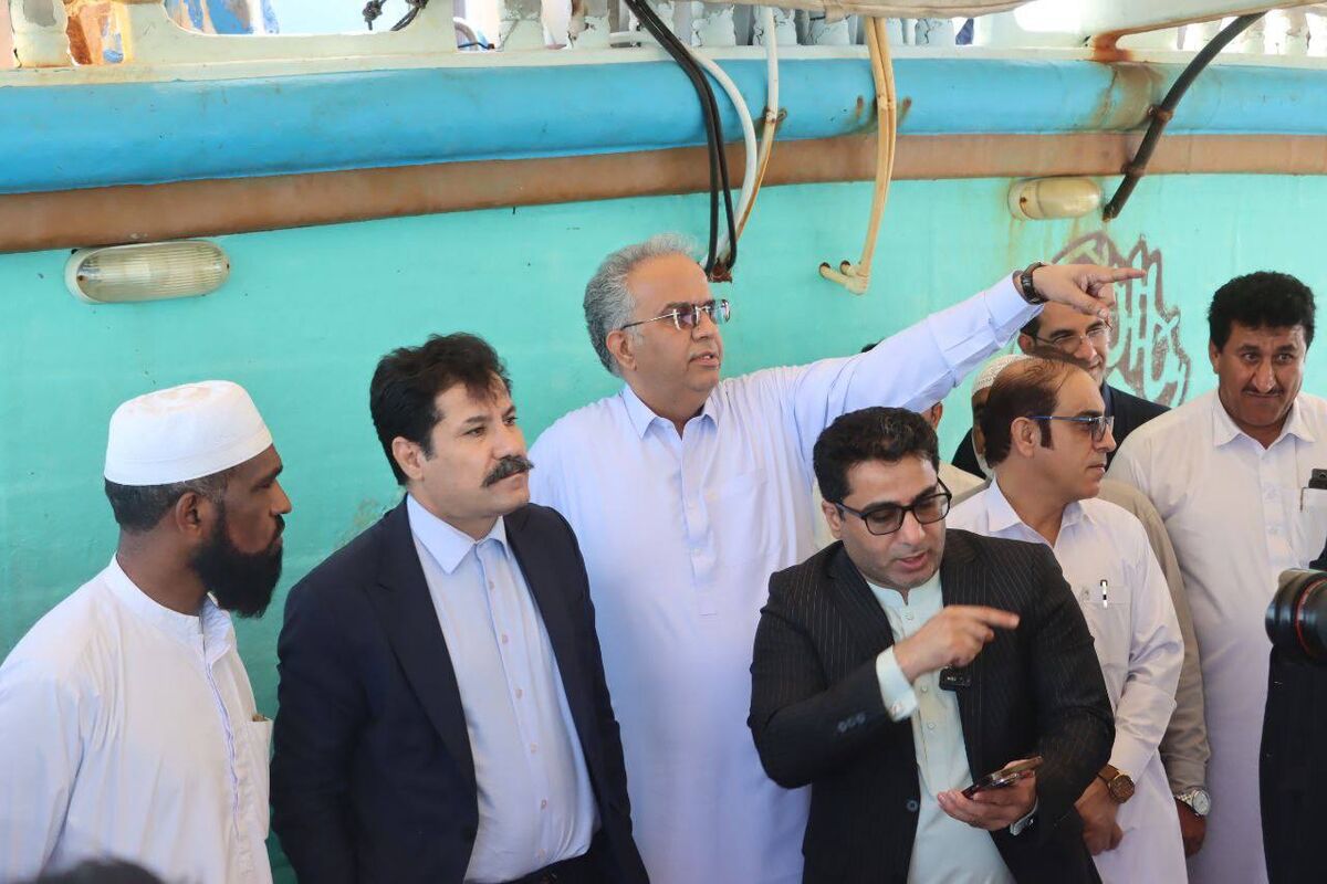 حسین زاده