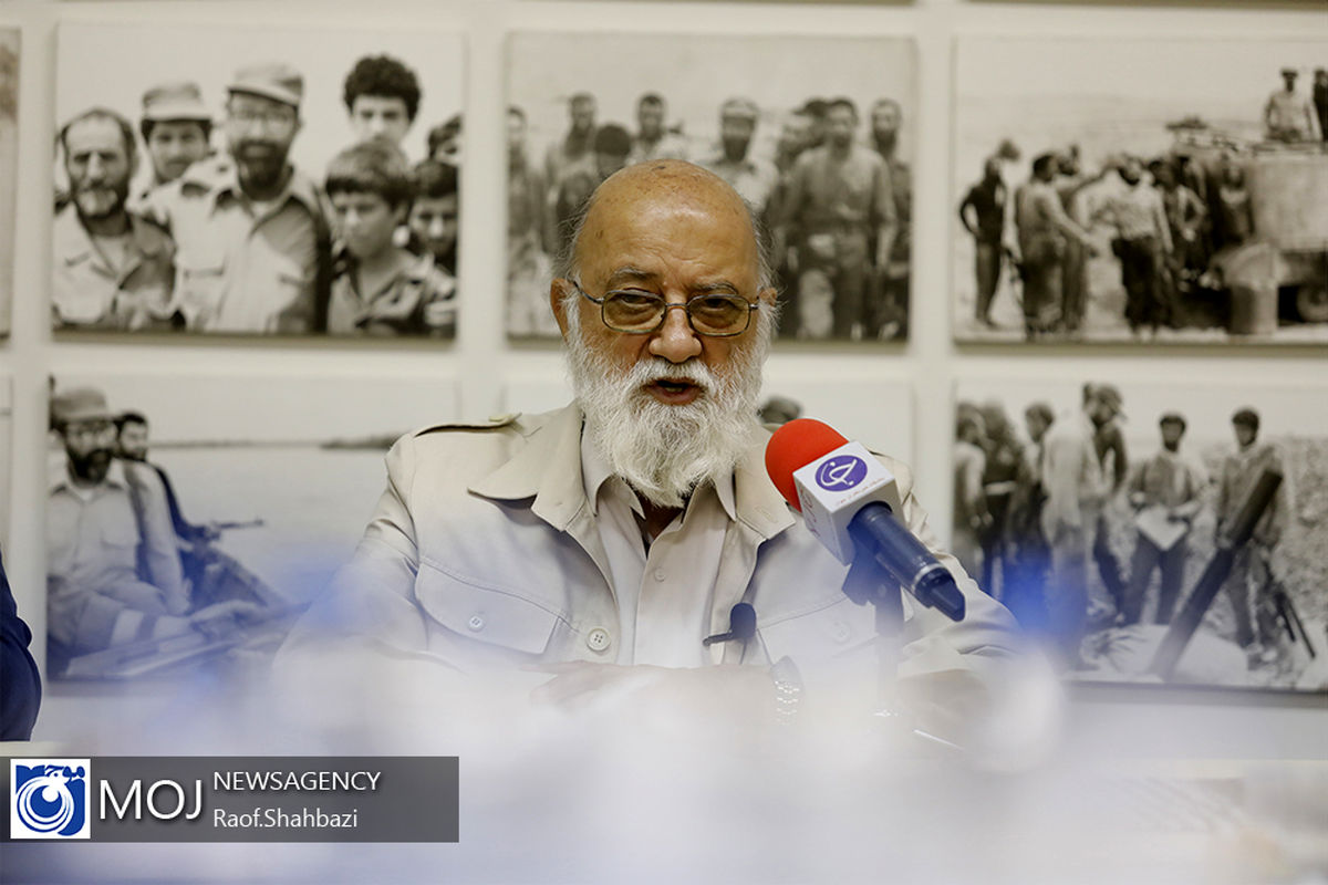 نشست خبری جزییات برگزاری سالگرد شهید چمران