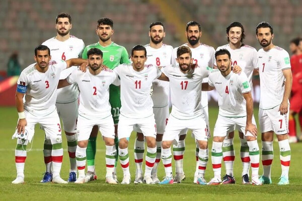 فوتبال ایران