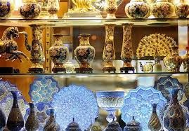 راه اندازی موزه صنایع دستی در اصفهان