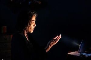 «نور» به افتتاحیه جشنواره برلین می‌آید
