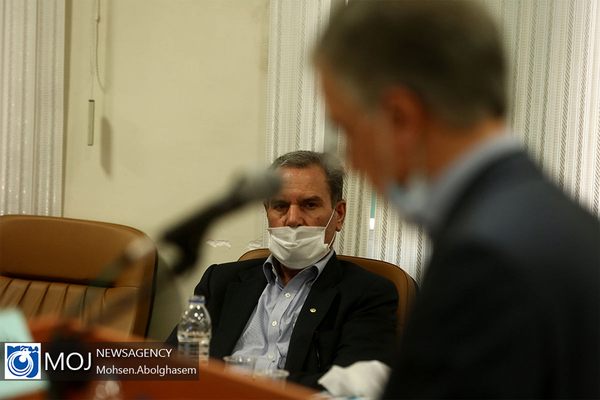 چهارمین جلسه دادگاه رسیدگی به اتهامات جدید عباس ایروانی