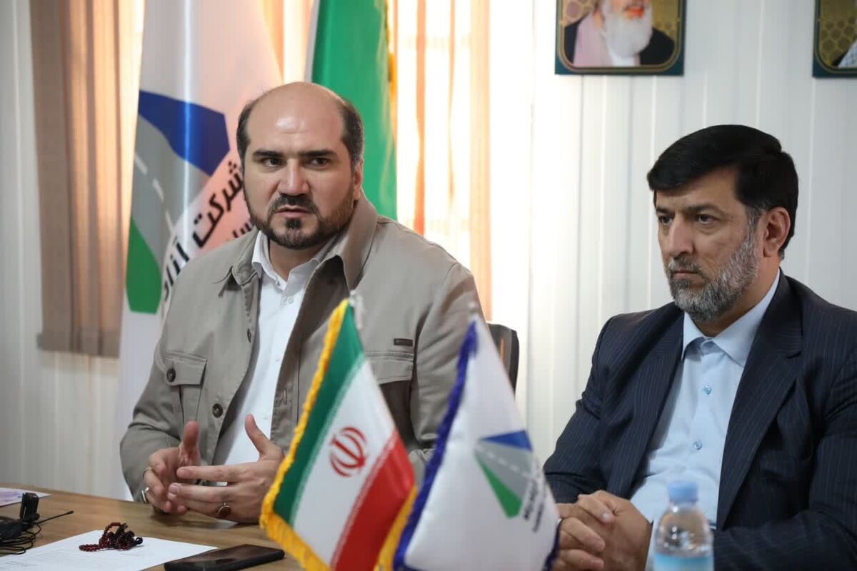 محسن منصوری