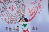 ایران امروز ثمره خون شهیدان است