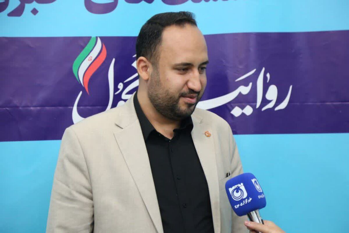 مدیر کل بهزیستی استان اردبیل