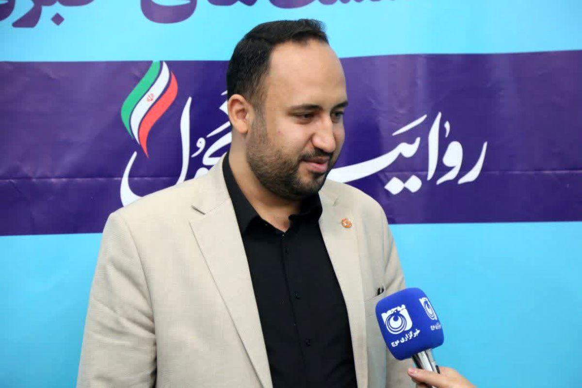 مدیر کل بهزیستی استان اردبیل