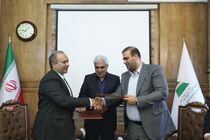 مشارکت ۱۵۰ میلیارد ریالی سازمان منطقه آزاد ارس برای تکمیل شبکه فاضلاب هادیشهر