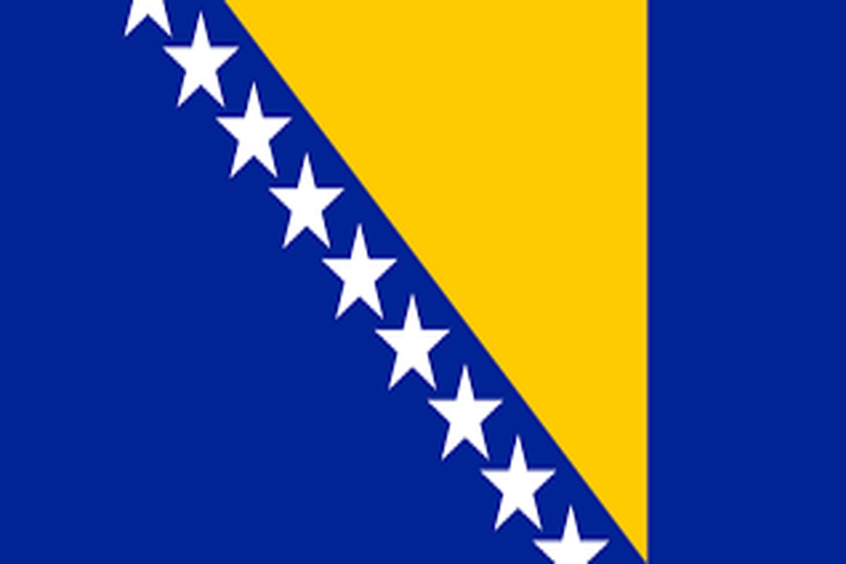 بوسنی