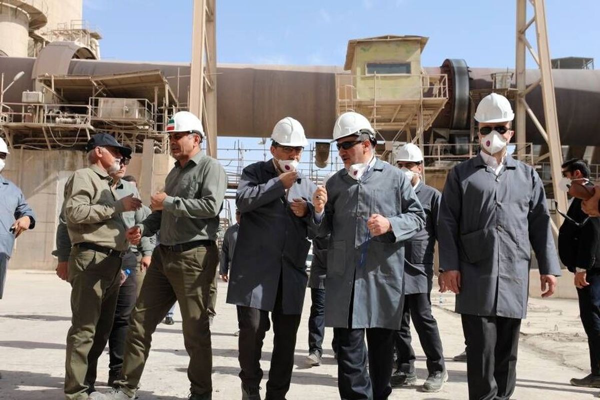 رئیس سازمان بورس