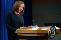 پاسخ مبهم سخنگوی کاخ سفید به سوالی درباره مزایای اقتصادی ایران از احیای برجام