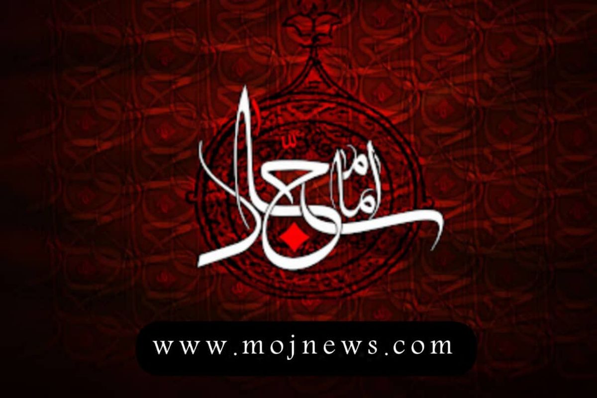 دانلود گلچین مداحی شهادت امام سجاد