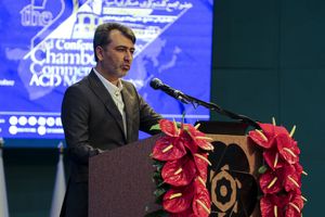 حمایت اتاق بازرگانی اصفهان از توسعه زیرساخت جذب گردشگر خارجی