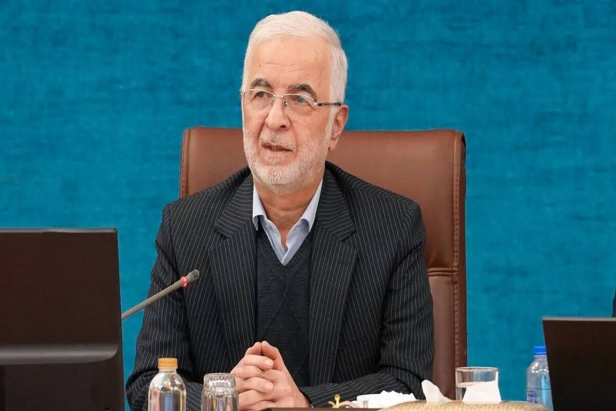 وزیر کشور