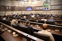 نشست شورای اداری شهرستان مهریز برگزار شد