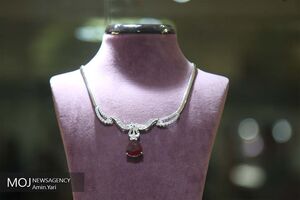  نخستین نمایشگاه توانمندی های صنایع کوچک