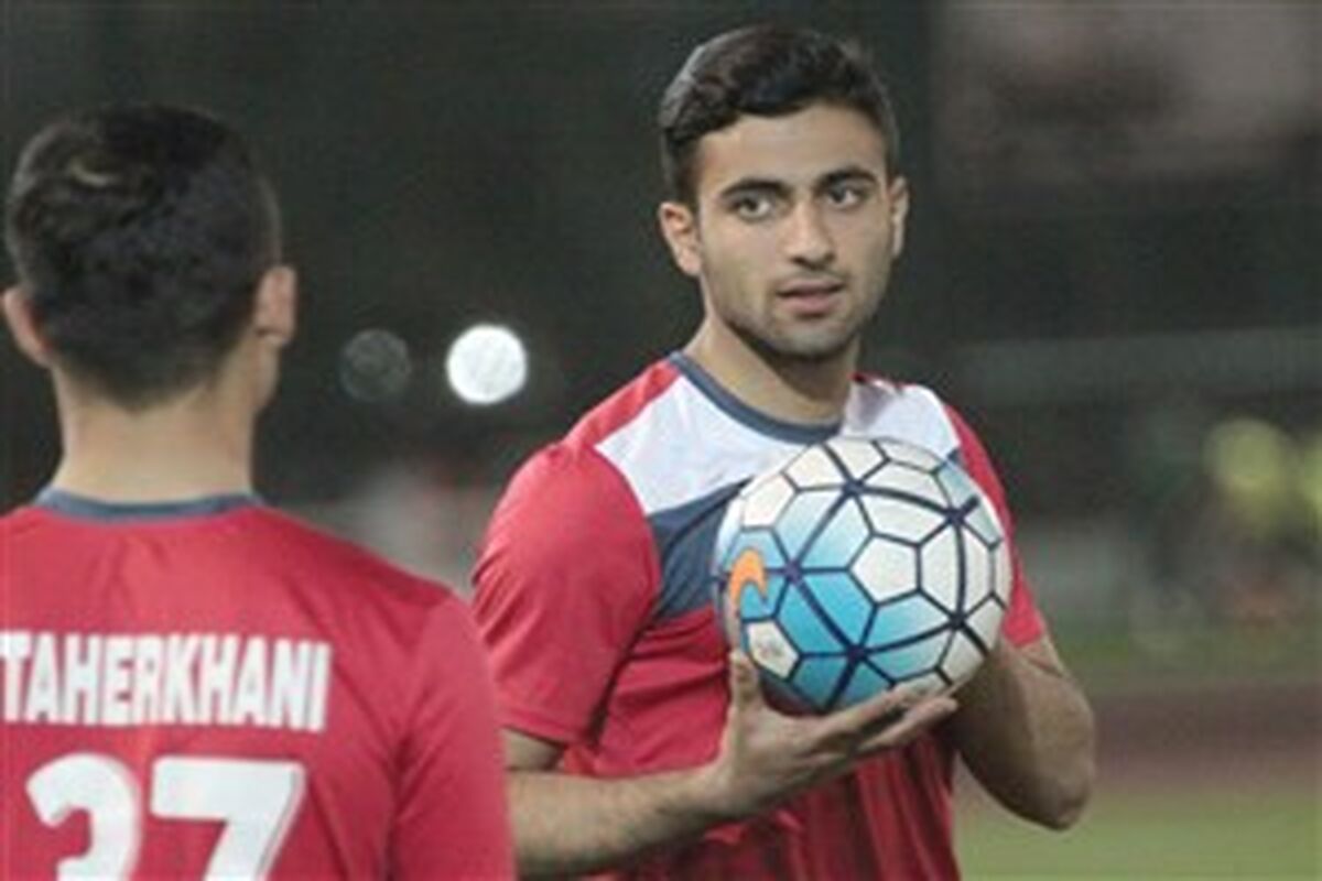 صادق محرمی