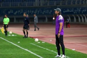 هادی عقیلی به کادر فنی سپاهان اضافه شد