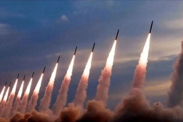 واشنگتن‌پست از وجود ۷۰ درصد از موشک‌های ایران خبر داد