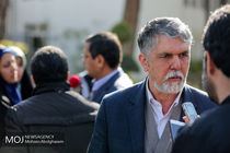 وزیر ارشاد استعفایش را تکذیب کرد