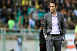 شیرینی قهرمانی با مصدومیت حدادی‌فر کم شد