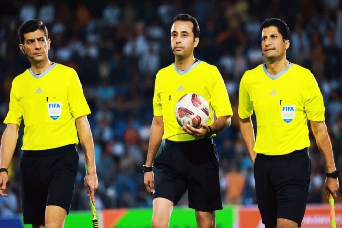 داور