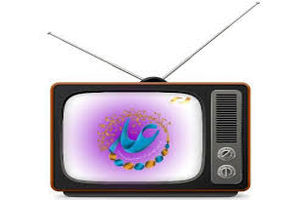 تلویزیون پدرانه می‌شود