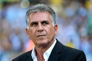 جزئیات نشست خبری کیروش قبل از دیدار با قطر