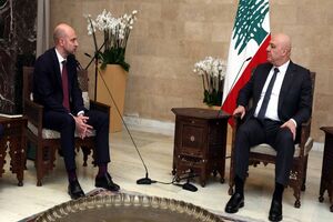 ثبات مرزی لبنان بدون عقب‌نشینی اسرائیل ممکن نیست