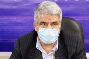  وضعیت شیوع کرونا در بندرعباس نارنجی شد 