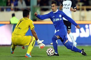 رمضانی در انتظار درخواست رسمی تراکتور است