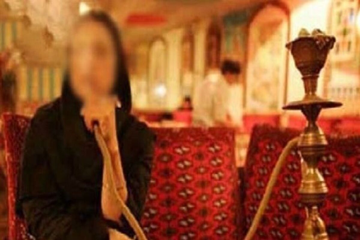 خبر قلیان و سیگار