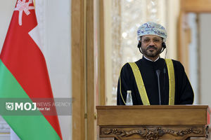 وزرای خارجه عمان و فرانسه برای احیای مذاکرات هسته ای ایران رایزنی کردند