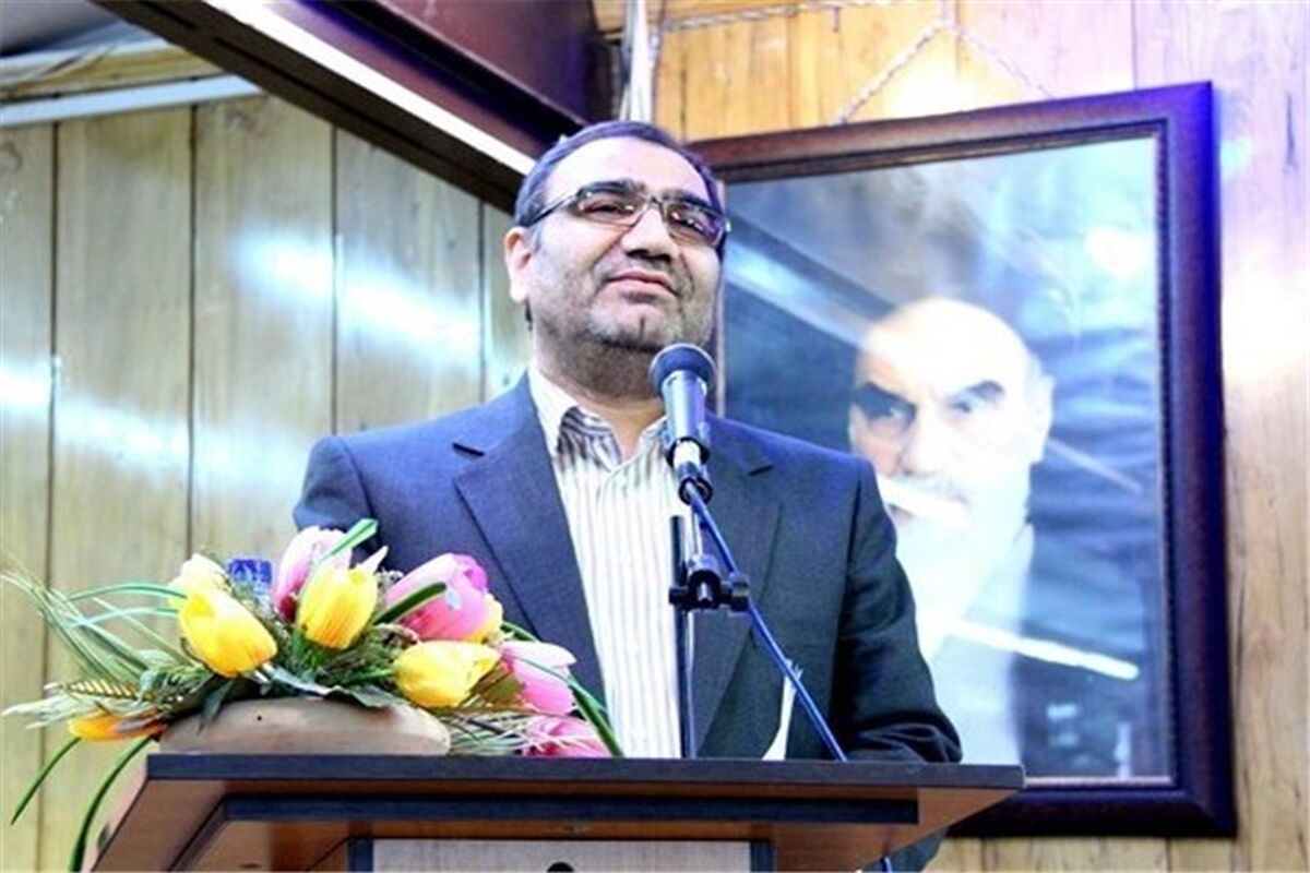 محمودرضا عراقی