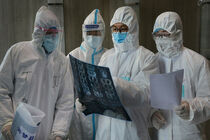 Qatar confirmed 1st case of Coronavirus