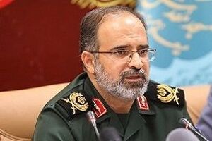 سردار موحد جمهوری اسلامی را الگوی بی‌بدیل حاکمیت دینی دانست