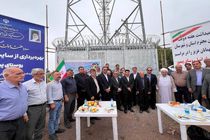 بهره‌برداری از سایت‌ روستایی ایرانسل در مازندران