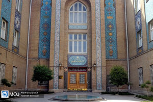 اقدام آفریقای جنوبی علیه اسراییل مورد حمایت ایران است