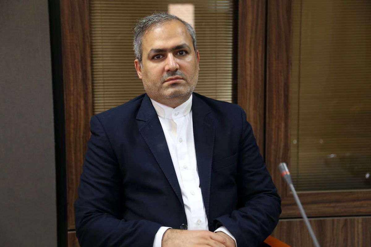 مدیرکل راه و شهرسازی قزوین