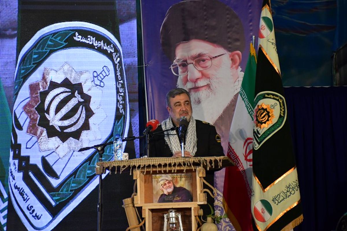 سردار اشتری