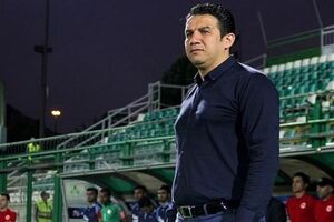 سرمربی جدید باشگاه شهرخودرو مشخص شد