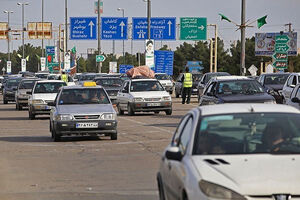 برای میزبانی از 100 هزار مسافر در روز آمادگی داریم