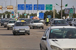 بیله‌سوار برای میزبانی از مسافران نوروزی آماده می‌شود 