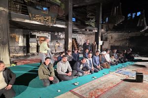 کمک 11 میلیاردی خیرین فارس برای احیای مساجد