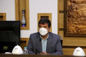 کاهش شدید فشار آب در 57 شهر و 380 روستای استان اصفهان  